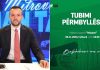 Arian Tahiri fton qytetarët në tubimin përmbyllës