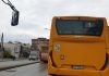 Autobusët e “Trafikut Urban” nisën për te objekti i Qeverisë