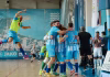 Futsal: Hidhet shorti i Ligës së Kampionëve, Prishtina 01 do të përballet me Rigan