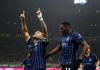 Interi është lideri i ri i Serie A, fiton derbin ndaj Lazios