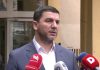 Krasniqi pas votimit: Është një ditë e mirë për Kosovën, ftoj qytetarët që të dalin të votojnë