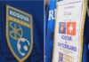 Kosova luan me fanellën e kaltër ndaj Zvicrës