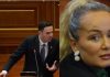 Matoshi i reagon Abdixhikut: Mos u bë si Përparim Rama, s’ju ka hije partinë e Rugovës me e kthy në parti të fullirantëve