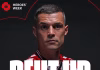 Granit Xhaka gati për duelin emocional me Arsenalin