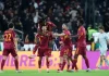 Roma del e para në tabelë pas fitores ndaj Udineses