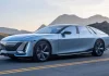 Nuk ka dy të njëjta, Cadillac Celestiq vjen me një çmim marramendës