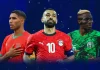Mësohen finalistët për futbollistin e vitit në Afrikë, njëri nga ta është favorit i madh