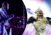 Kendrick Lamar dhe Lady Gaga kryesojnë nominimet për çmimet Grammy 2026