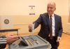 Voton Gazmend Muhaxheri: Qytetarët masovisht të dalin e të votojnë