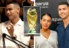 “Planifikojmë ta bëjmë pas Kampionatit Botëror – bashkë me trofeun”, Ronaldo zbulon planet e dasmës me Georginan