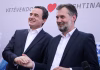 Kurti: Çeku, kandidati më i mirë për kryetar që Prishtina e ka pasur ndonjëherë