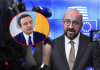 Ish-presidenti i KE-së: Ndonjëherë jemi zhgënjyer nga Kosova, BE bazohet në pajtim – anëtarësimi mjeti më i mirë për të ulur tensionet