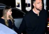 Taylor Swift dhe Travis Kelce u fotografuan së fundmi derisa dolën për darkë së bashku në New York