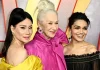 Rachel Zegler zbulon këshillën e çmuar të Helen Mirren gjatë momenteve të vështira në Hollywood