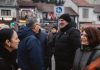 Hamza: Sonte me qytetarët në Prizren për t’i ndarë zotimet tona kryesore për një jetë më të mirë
