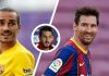 Messi kërkon dy “yje” të Atletico Madrid te Inter Miami