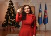 Presidentja Osmani uron Vitin e Ri 2026: Kosova të ecë përpara me unitet, siguri dhe besim
