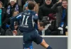 Asllani protagonist me gol, Avdullahu me paraqitje solide: Hoffenheim e ‘shpartallon’ Hamburgun