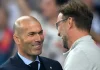 Zinedine Zidane dhe Jurgen Klopp, dy favoritët për ta zëvendësuar Xabi Alonson