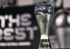 Të gjithë fituesit në historinë e çmimit “FIFA The Best”