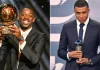 Dembele dhe Mbappe do të luftojnë për çmimin prestigjioz individual