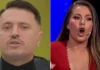 Labi ‘e godet’ Oltën: Po të kishe qenë e fortë do të kishte fituar në Big Brother Albania