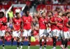 Manchester United ka tre emra në listë për ta përforcuar mesfushën