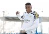 Mbappe rikthehet në aksion, stërvitet me ekipin