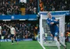Chelsea kthehet te fitorja në Ligën Premier, triumfon ndaj Evertonit