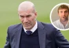 Zinedine Zidane trajner i Real Madridit? Fabrizio Romano zbulon të ardhmen e francezit