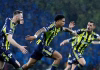 Fenerbahçe fitues i Superkupës në Turqi, mposht rivalin e vjetër Galatasaray