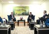 Kurti takon ambasadorin britanik, diskutojnë për formimin e institucioneve