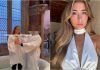 Kreu marrëdhënie me mbi 1000 burra brenda 12 orëve, ylli i OnlyFans pagëzohet për herë të dytë: Dua thjesht të… (Video)