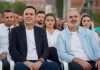 Dega e LDK-së në Ferizaj mbështet Abdixhikun për kryetar të partisë