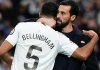 Arbeloa në mbështetje të Bellinghamit dhe shpreson që Vinicius të vazhdojë të bëjë histori me Real Madridin