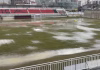 Vërshimet dëmtojnë stadiumin e Drenicës, klubi nga Skenderaj kërkon ndihmën e shtetit