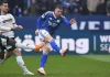 Dzeko debuton me gol te Schalke, futet në histori të Bundesliga 2