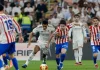 El Clasico për trofe: Reali kalon Atleticon dhe cakton finalen me Barcelonën