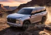 Mitsubishi Montero i vitit 2028 është një SUV për terrene malore që ia vlen të pritet