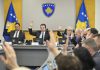 Të gjitha vendimet që i mori Qeveria sot