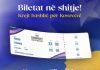 Dalin në shitje biletat e ndeshjes Kosovë – Sllovaki