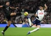 Paqe në Londër, Tottenham dhe City ndajnë pikët