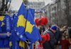 Liderët botërorë urojnë 18-vjetorin e Pavarësisë së Kosovës