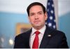 Marco Rubio uron popullin e Kosovës në Ditën e Pavarësisë