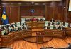 LDK kundër buxhetit 2026, kërkon votimin e 21 amendamenteve të propozuara nga ta