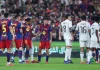 Real Madridi është i etur për ta mposhtur Barcelonën në garën për yllin e Bundeligës