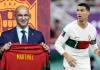“Ronaldo është më i madhi në histori, nëse fiton Kupën e Botës apo jo” – Martinez jep mendimin e tij për yllin e Portugalisë