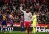 Barcelona e humb vendin e parë në La Liga, mposhtet në derbi nga Girona