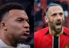 Muriqi për rivalitetin me Mbappen: Ai është tjetër nivel, do të festoj poqëse përfundoj i dyti