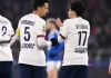 PSG me mund mposht Strasbourgun, rimerr kreun e Ligue 1